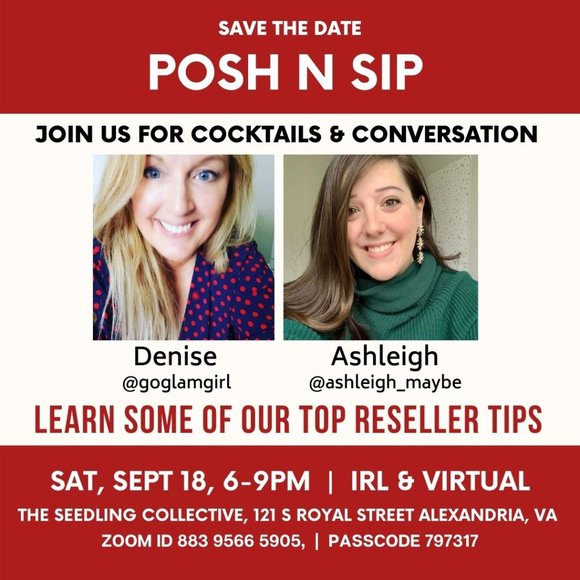 Ulla Johnson Dresses & Skirts - JOIN US - SAT SEPT 18TH 6-9PM EST - POSH N SIP!